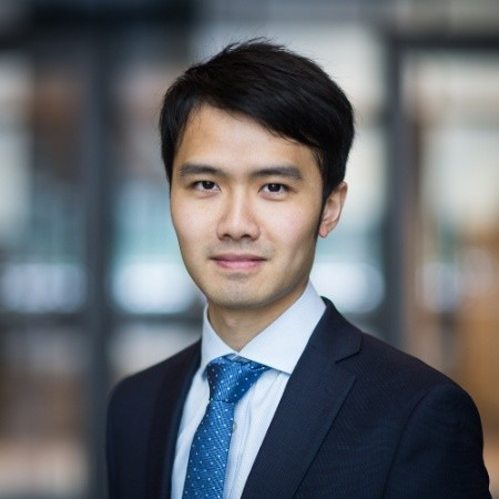 Profile Image for Matthew Li, CFA