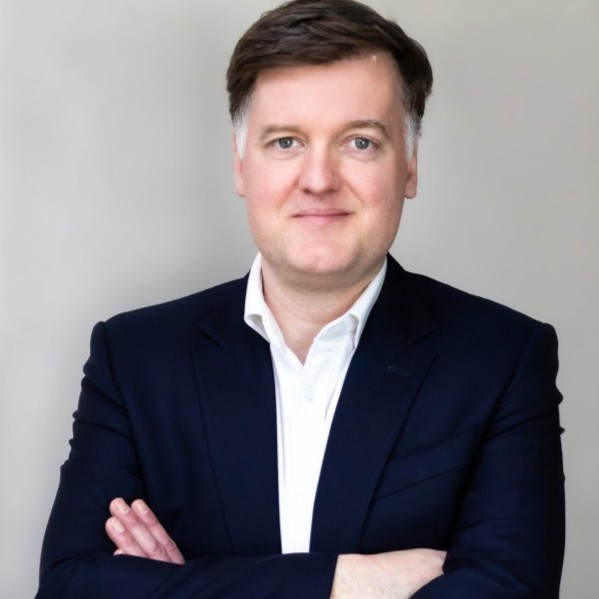 Damian Callanan avatar image