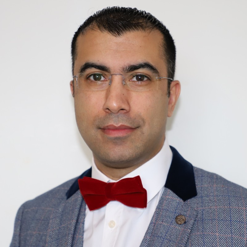 Anand Grewal avatar image