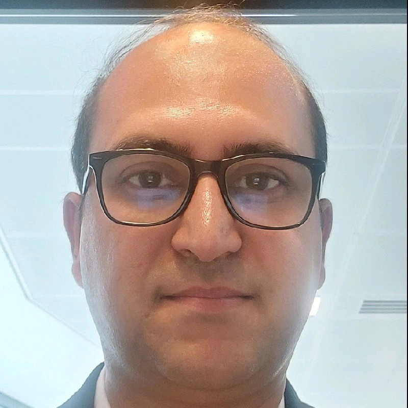 Vishal Nautiyal avatar image