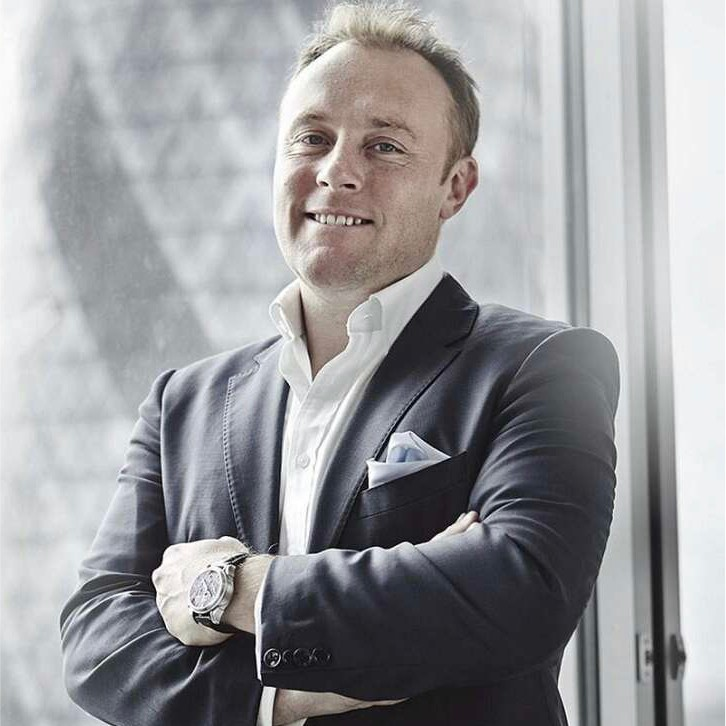 Richard Coulson FCII FIRM avatar image