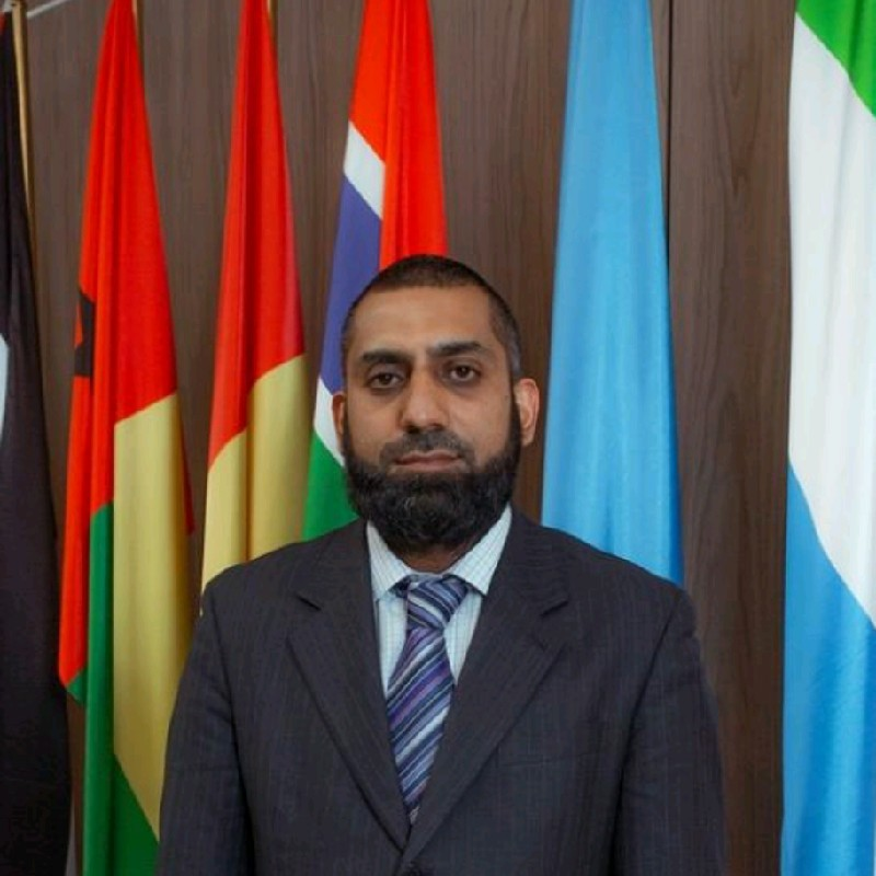 Sheikh Bilal Khan الشيخ بلال خان avatar image