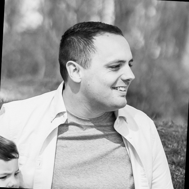 Alex Allen avatar image