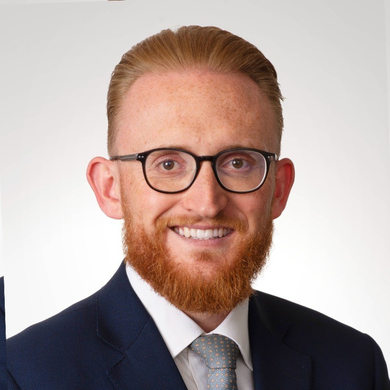 Ben Sweeting avatar image