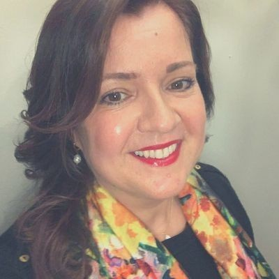 Ariane Eva Morin avatar image