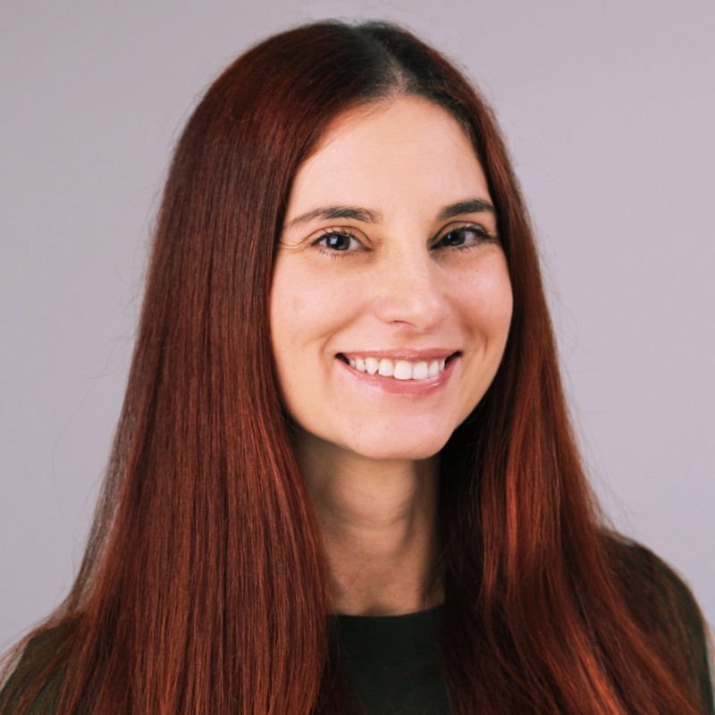 Miriam Reid avatar image