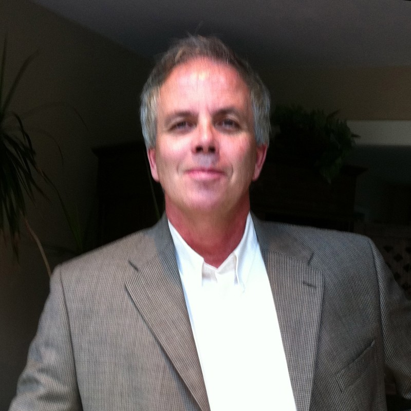 Ron  Warne avatar image