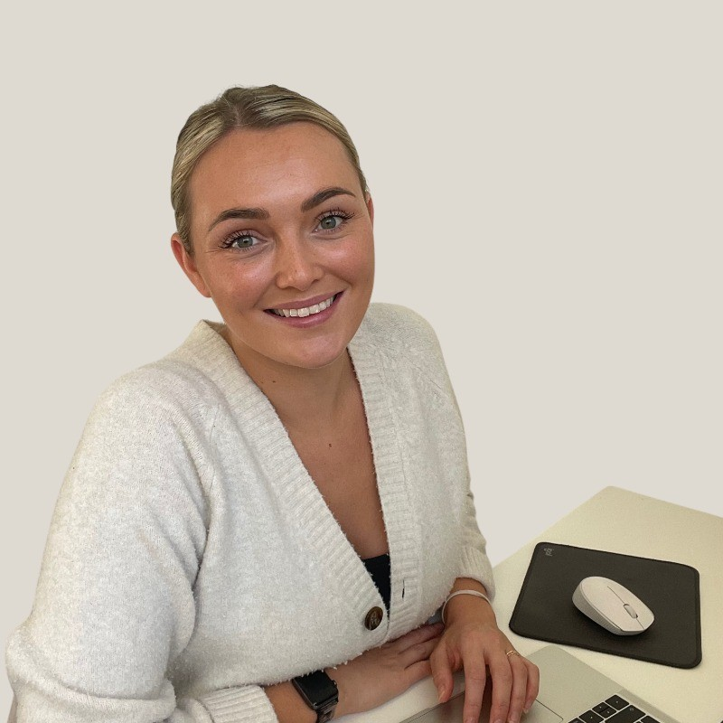 Faith Paine avatar image