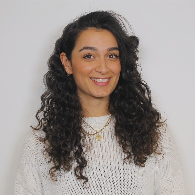 Profile Image for Tasneem Nijboer