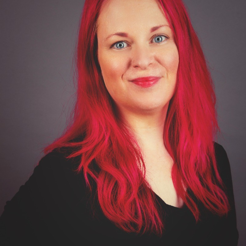 Elissa Hunjan avatar image