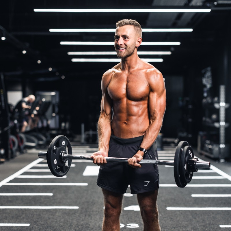 George Grayson avatar image