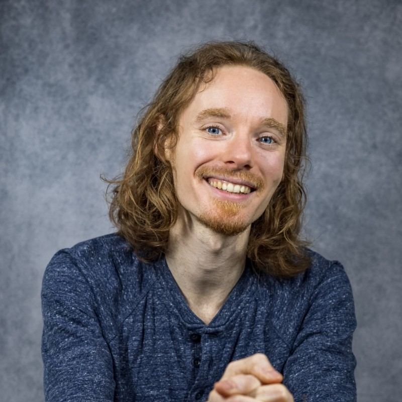 Charlie Dean avatar image