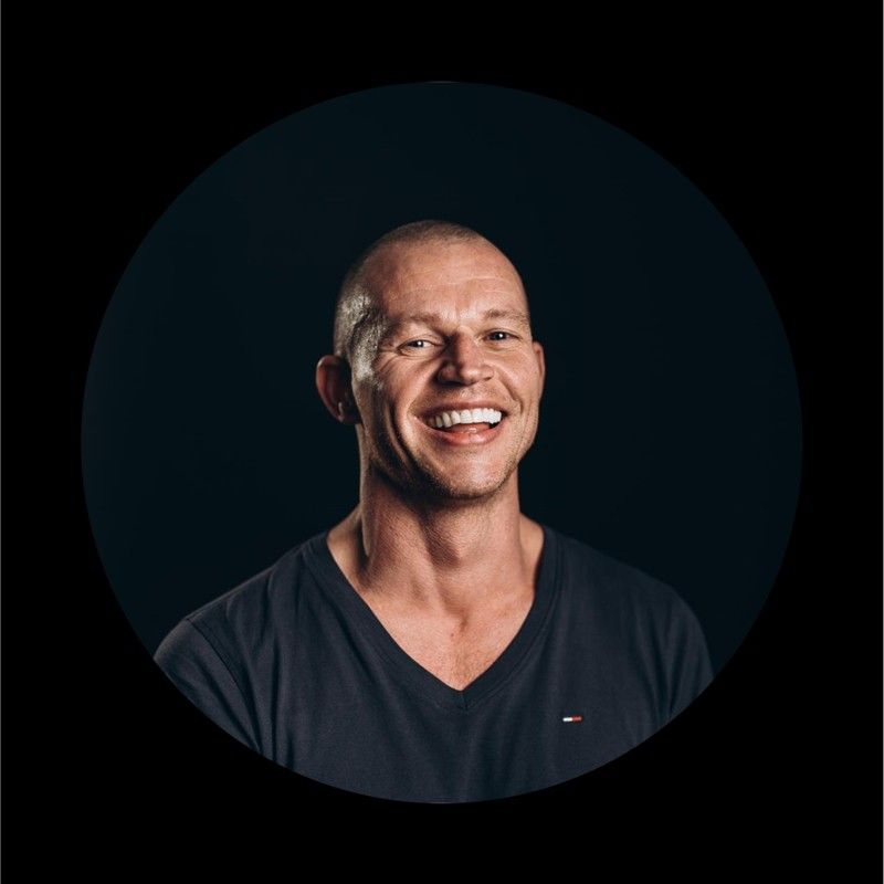 Ben Godden avatar image