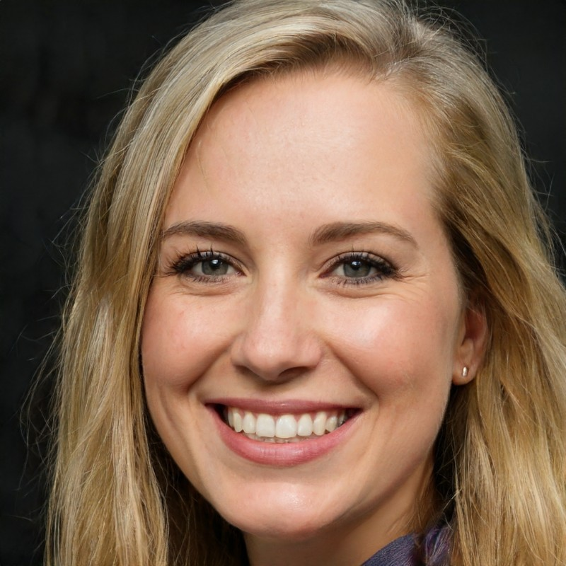 Danielle Bowers avatar image