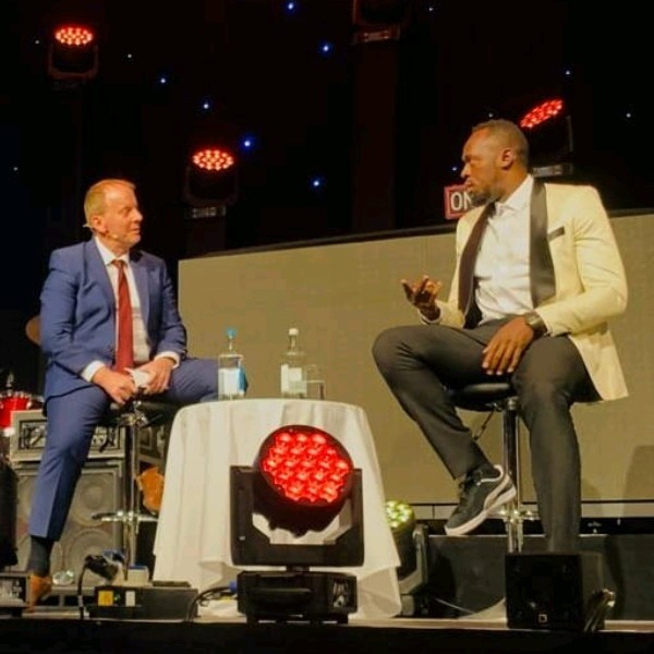 Ian Stafford avatar image