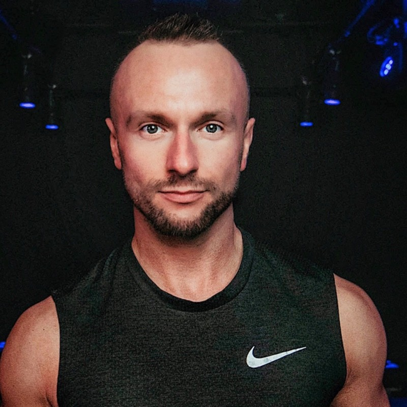 Dom Tribuzio avatar image