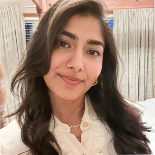 Mahrya Abdulla avatar image