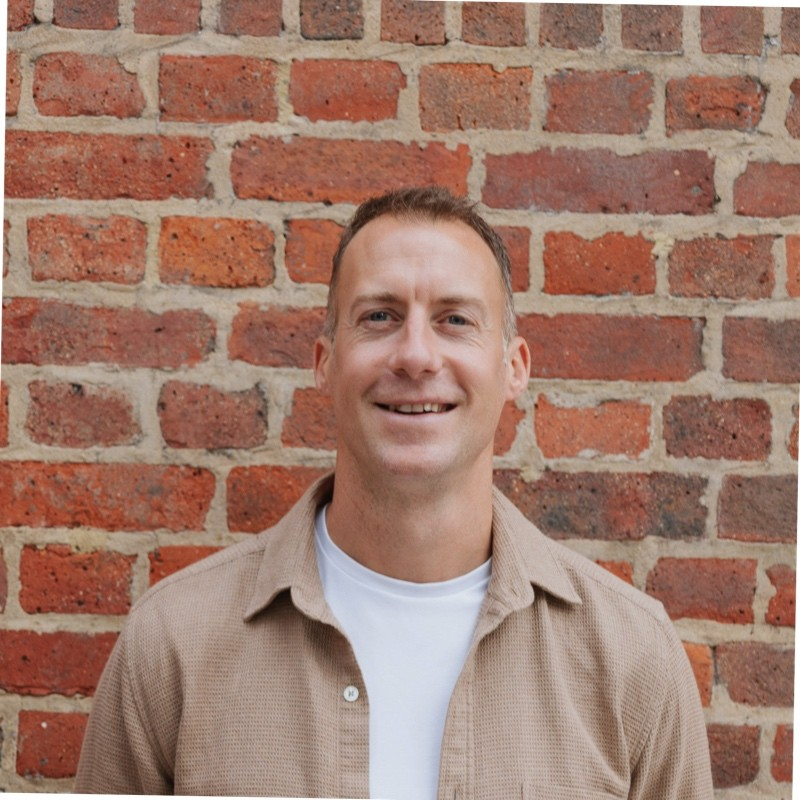 Daniel Williams avatar image