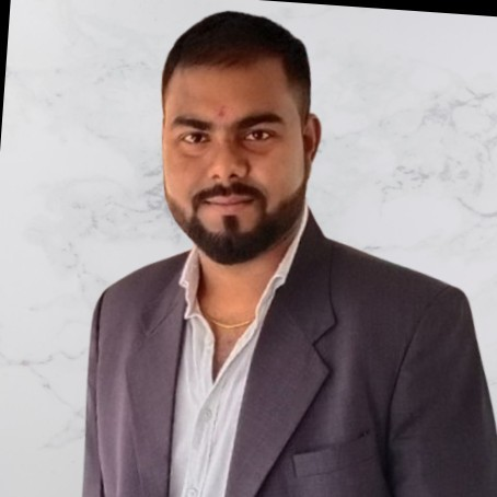 Mukesh Kashyap avatar image