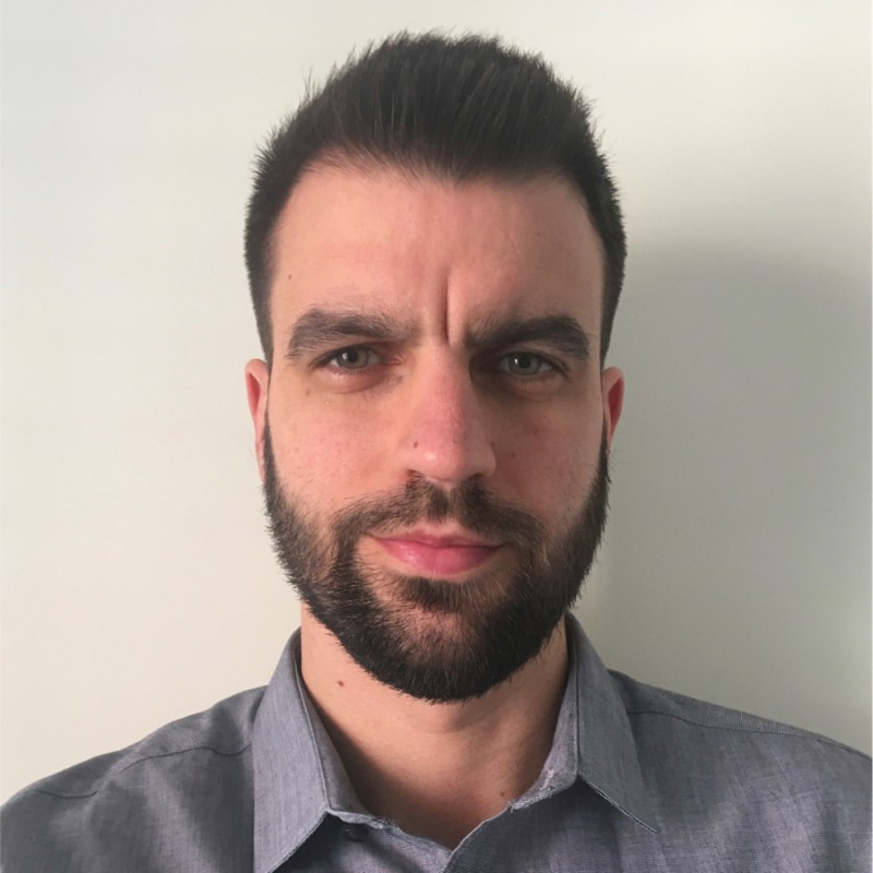 Sam Bryant avatar image