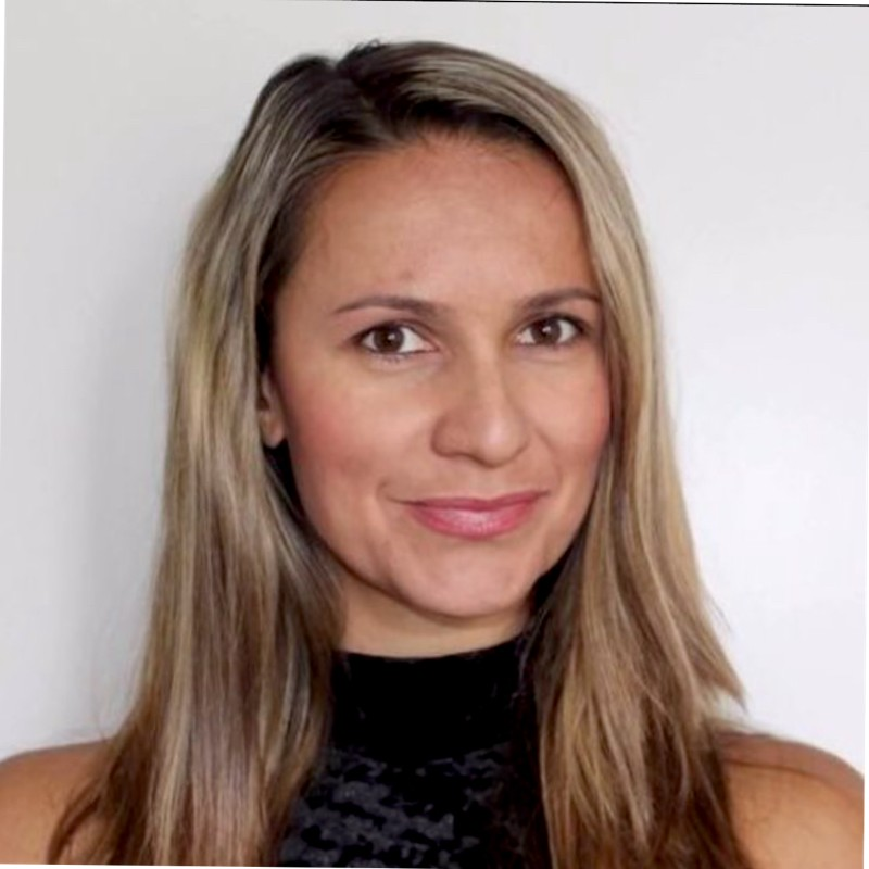 Daniela Haley avatar image