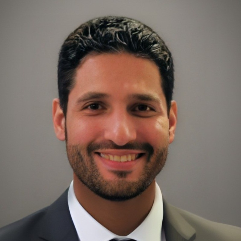🚀 Hassan Khadra avatar image