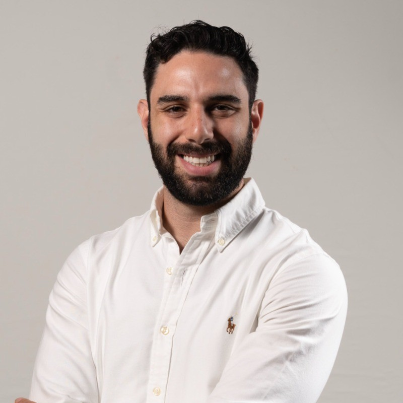 Arturo Neuman avatar image