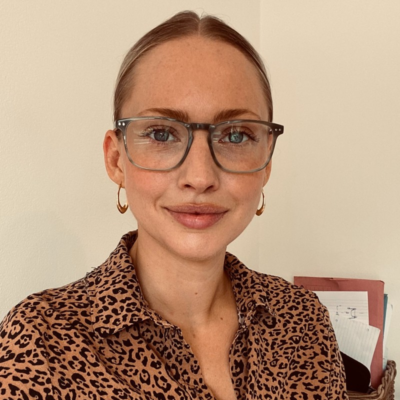 Julia Twaites avatar image