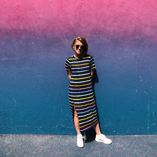 Gemma Halliwell avatar image