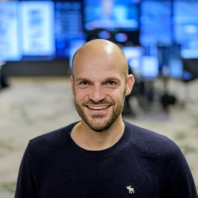 Richard Nodeland avatar image