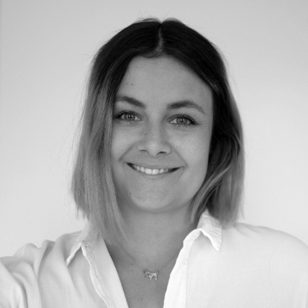 Camilla Røhme avatar image