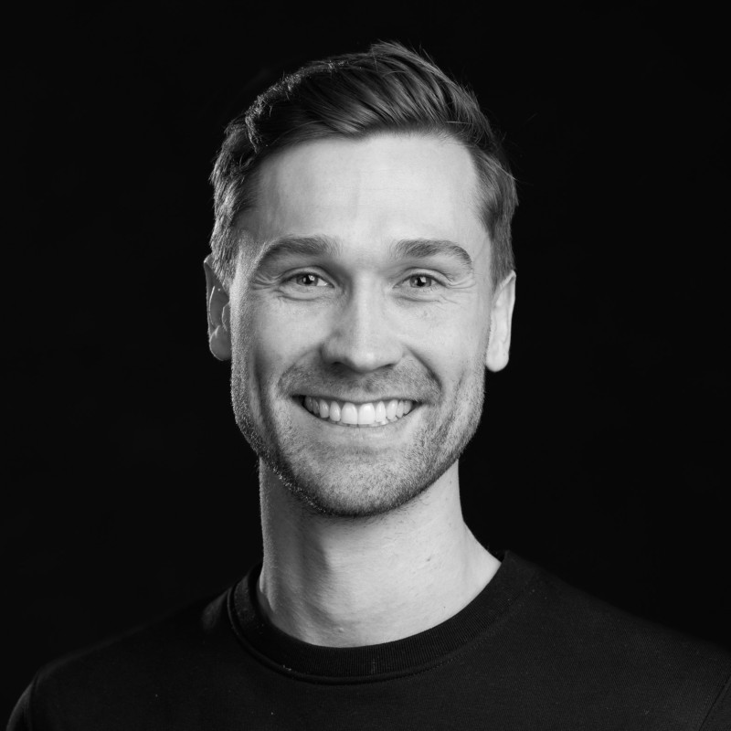 Jonas Neraal Jakobsen avatar image