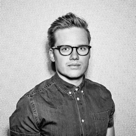 Thomas Emil Johanssen avatar image