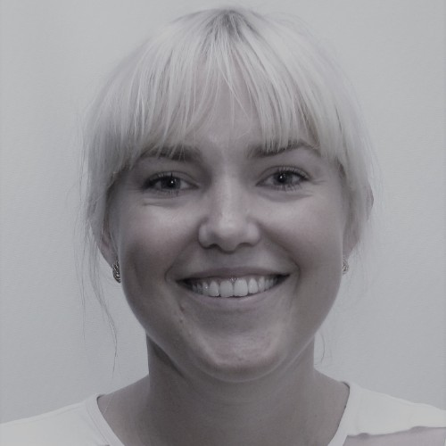 Profile Image for Anja Palmer Skagestad