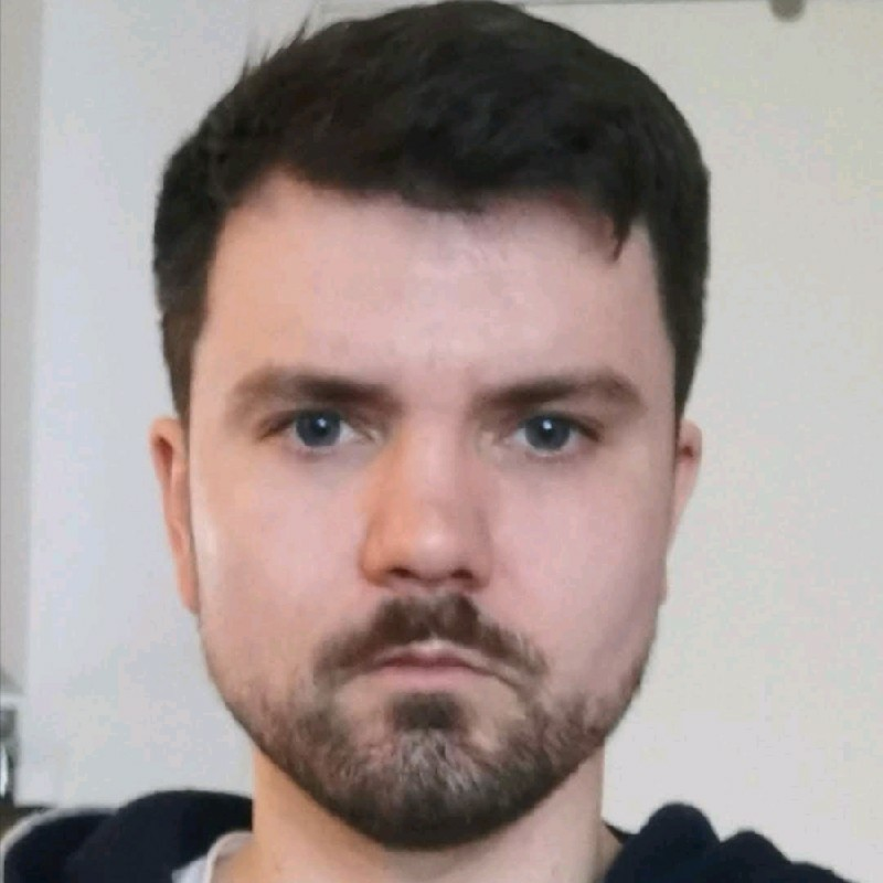 Anders Narten Hovde avatar image