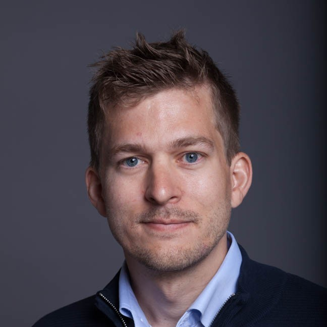 Sten Stenersen avatar image