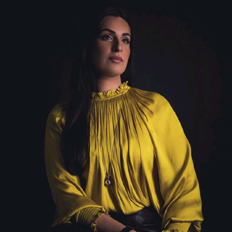 Uzma Raja avatar image