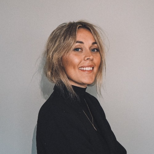 Karoline Nybakk avatar image