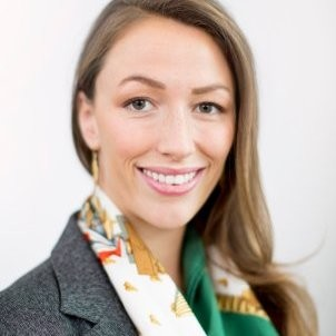 Hanne Christensen Lystad avatar image