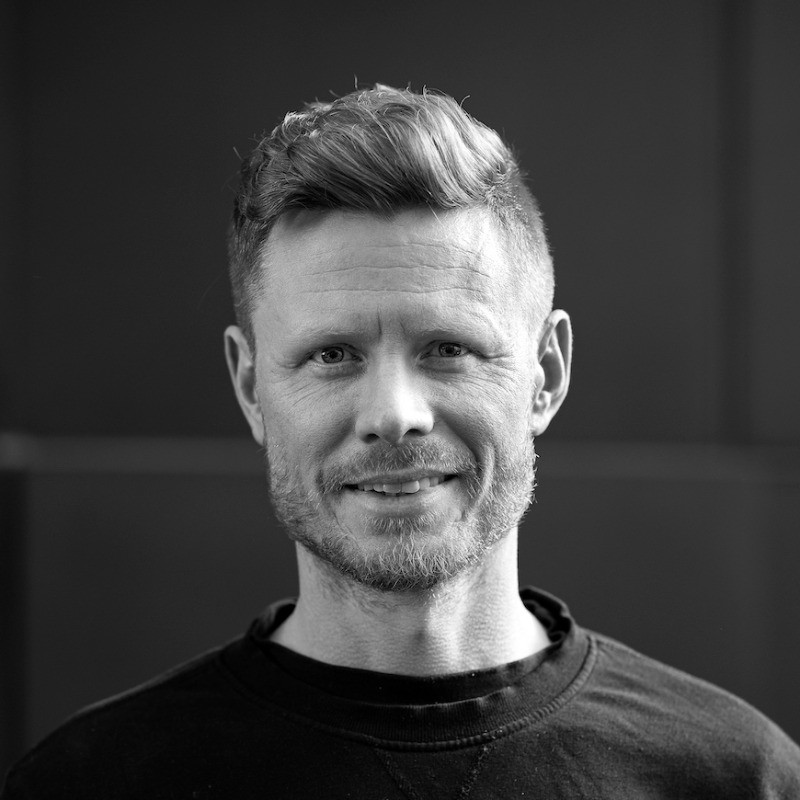 Lars Kristian Flem avatar image