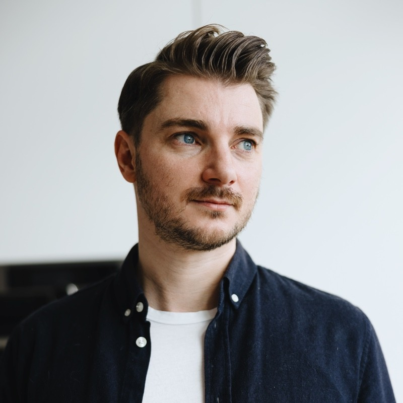 Mark Tunzi avatar image