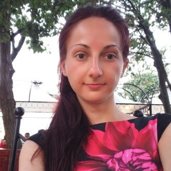 Mariela Traykova avatar image