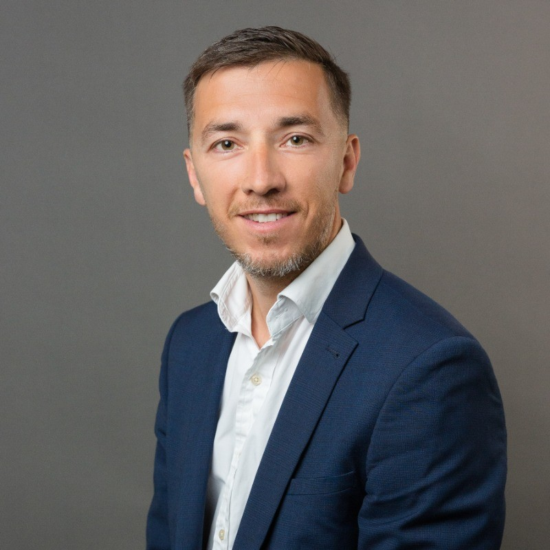 Klodian Shehu avatar image