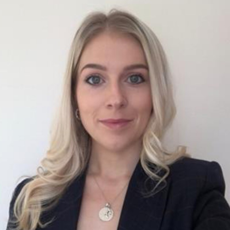 Isabella Cawthorne avatar image