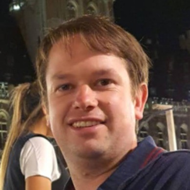 'Robin Twitchett' avatar image