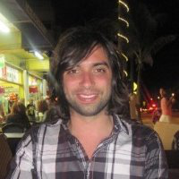 Andrew West avatar image