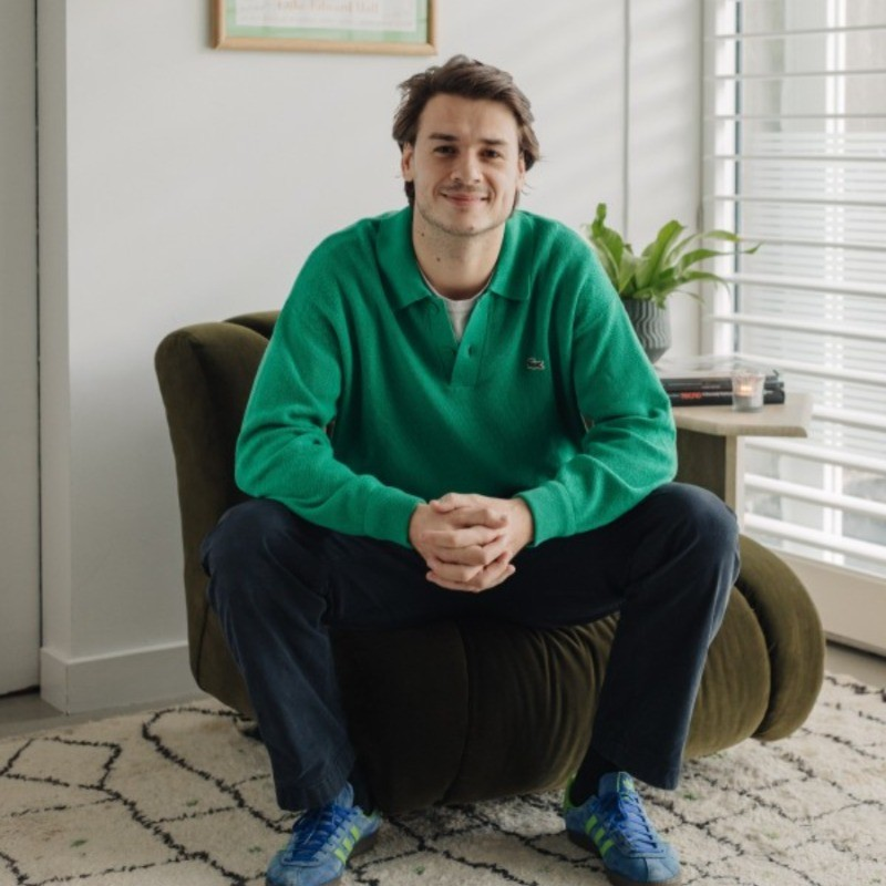 Florian de Chezelles avatar image