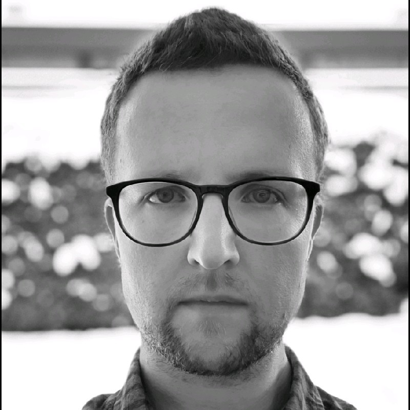 Tord Foshaug avatar image