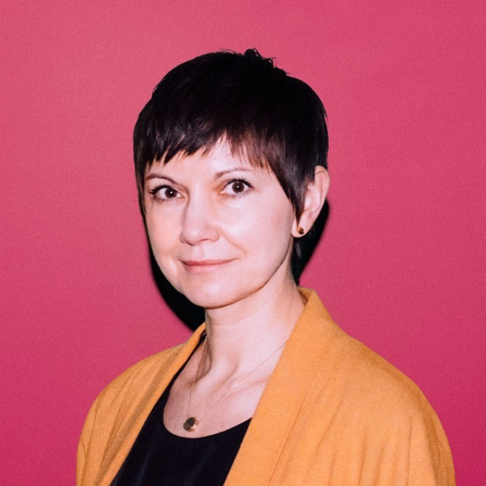 Masha Safina avatar image