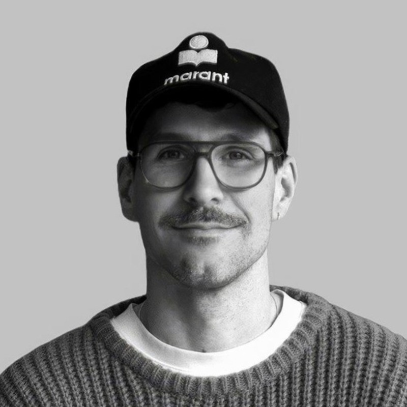 Tom Anderson avatar image